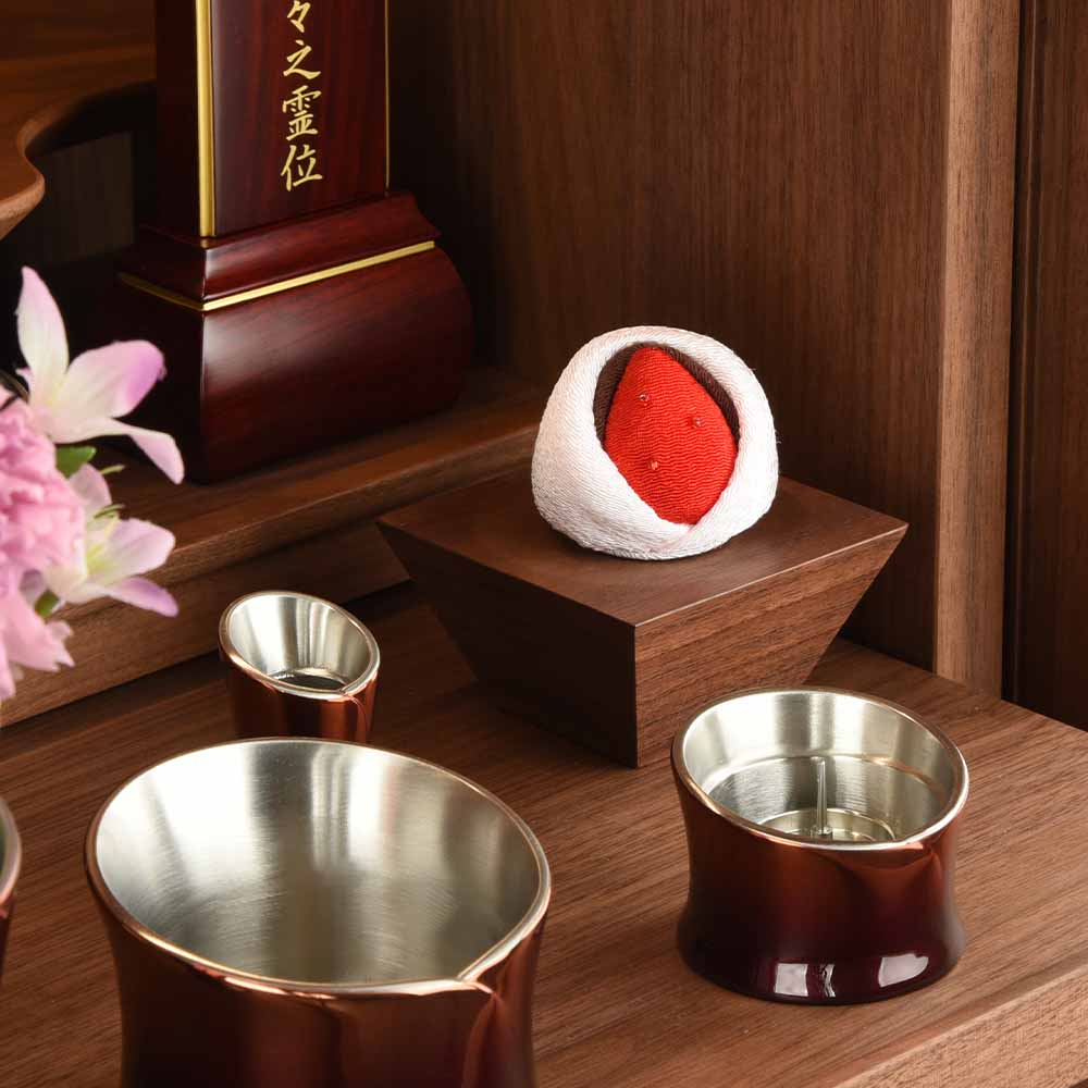 甘美2 香の花 いちご大福 - Image 9