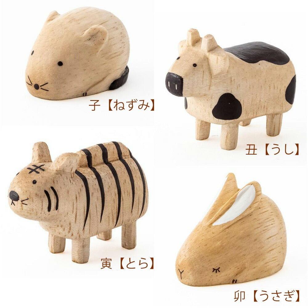 ぽれぽれえとセット（台座付） - Image 3