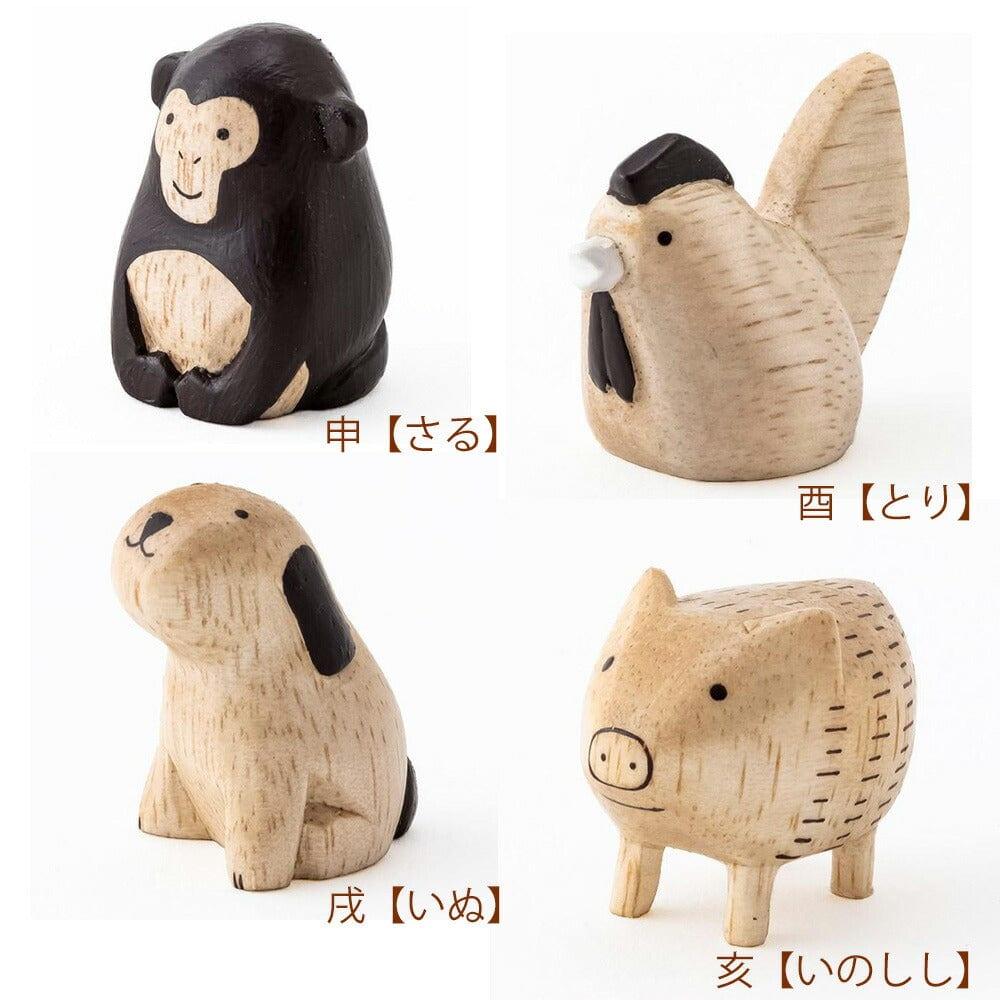ぽれぽれえとセット（台座付） - Image 5