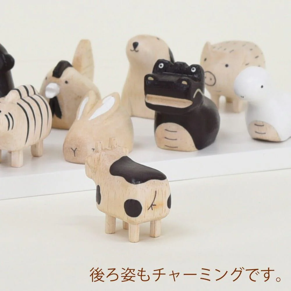 ぽれぽれえとセット（台座付） - Image 6