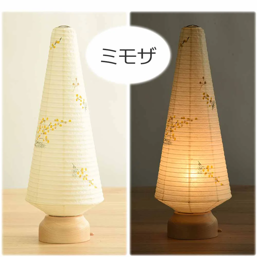 盆提灯 新型 ココラン ツリー - Image 12