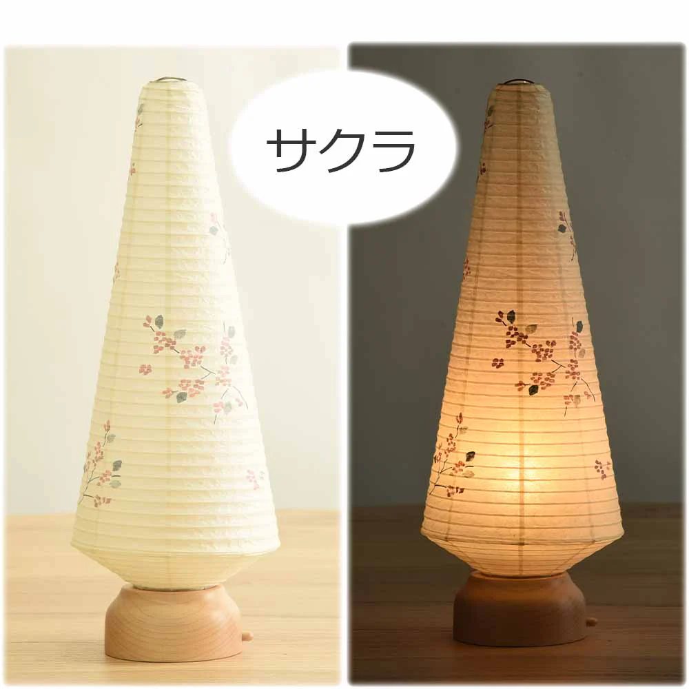盆提灯 新型 ココラン ツリー - Image 13