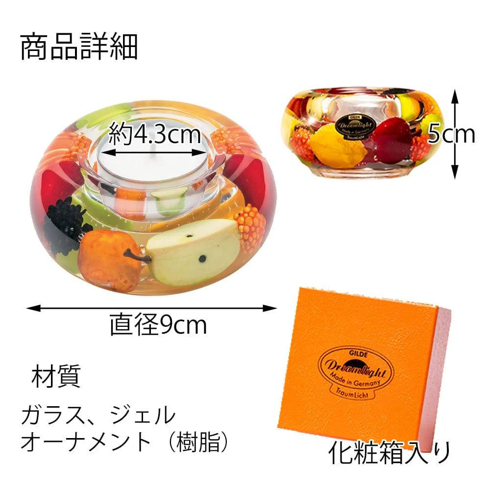 DL ハッピーフルーツ - Image 4