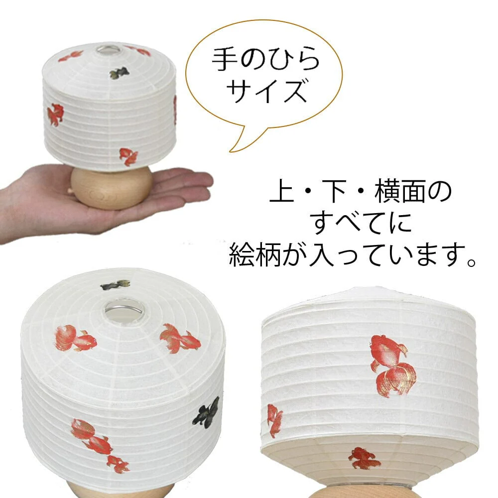 新型 ココラン 金魚 - Image 5