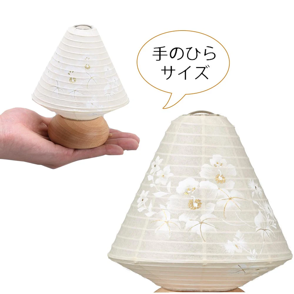 新型 ココランミニ 白芙蓉 - Image 5