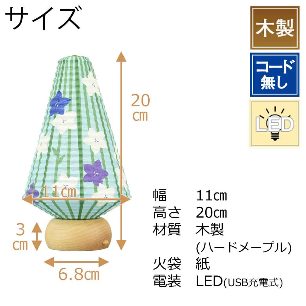 新型 ミニツリー KIKYOU - Image 2