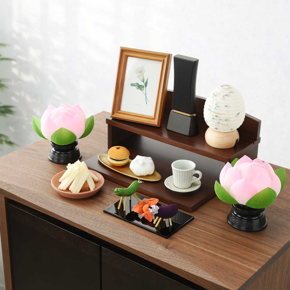 迎え火･送り火ローソク - Image 4