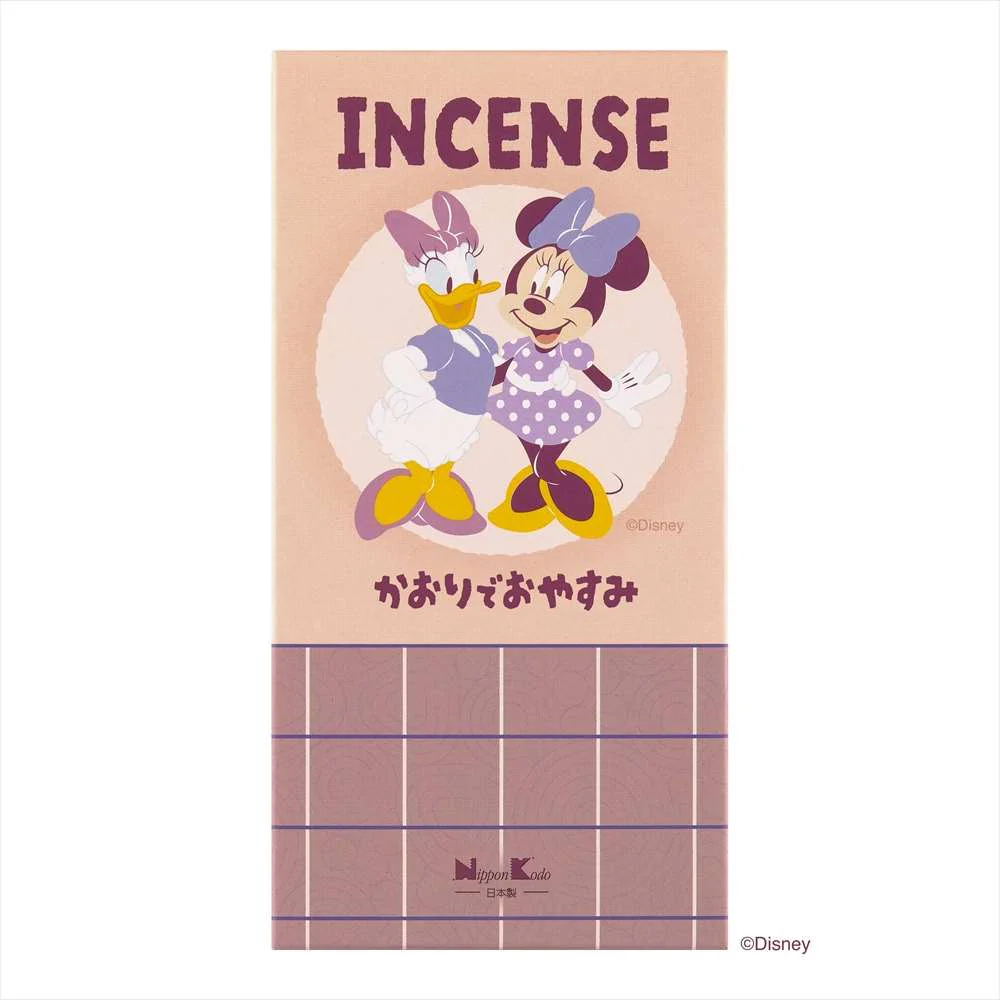 ディズニーインセンス 平箱 - Image 9