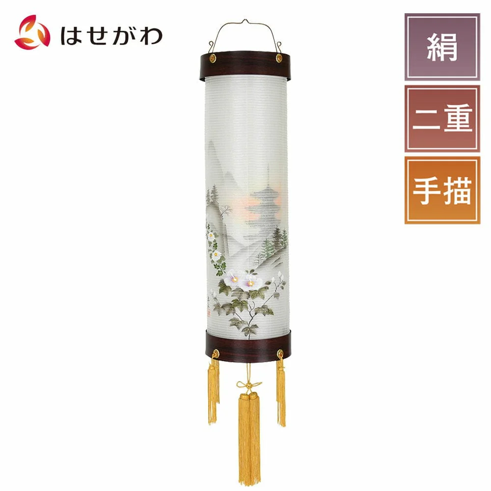 住吉 9番 特撰 芙蓉に五重塔