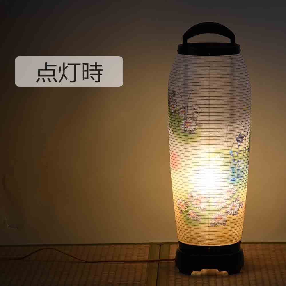回転 あかつき 2号 菊桔梗 - Image 4