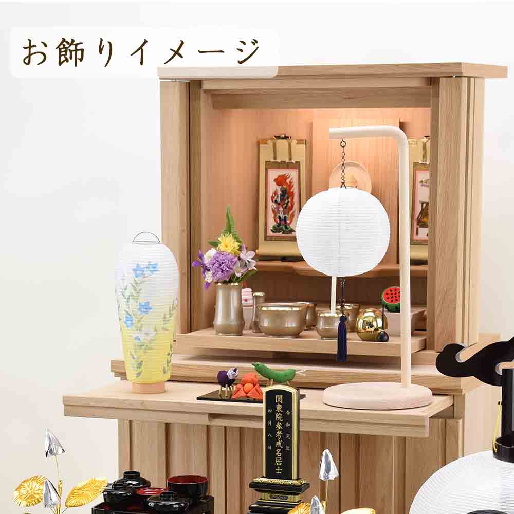 新型 小珠 桔梗 - Image 6