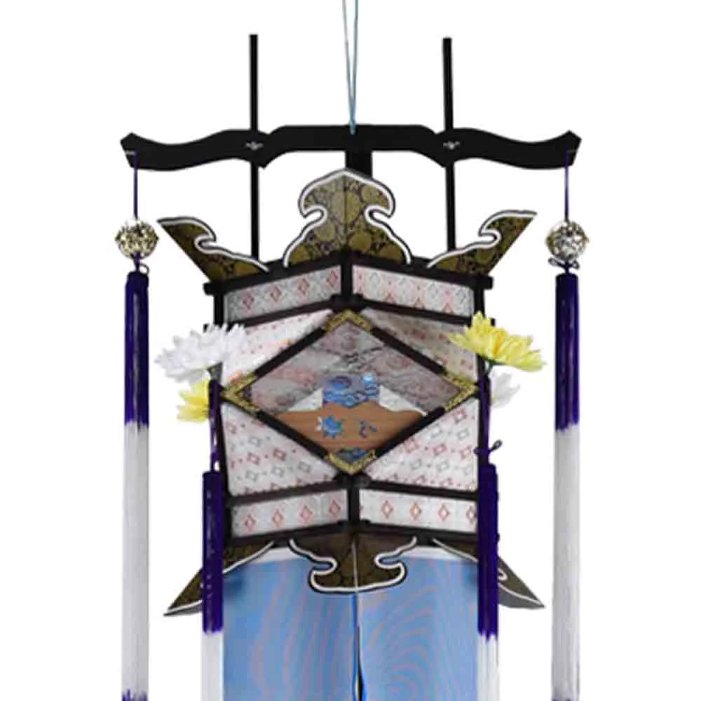 回転切子 レース - Image 3