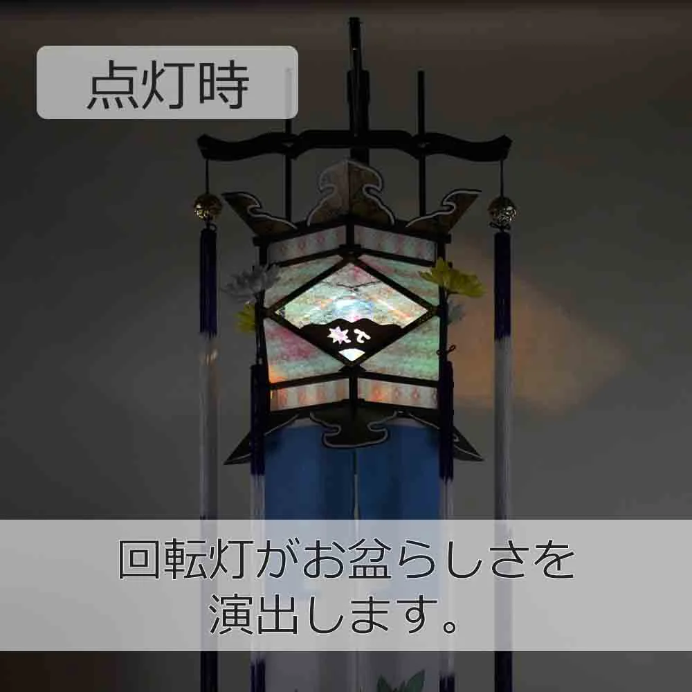 回転切子 レース - Image 5