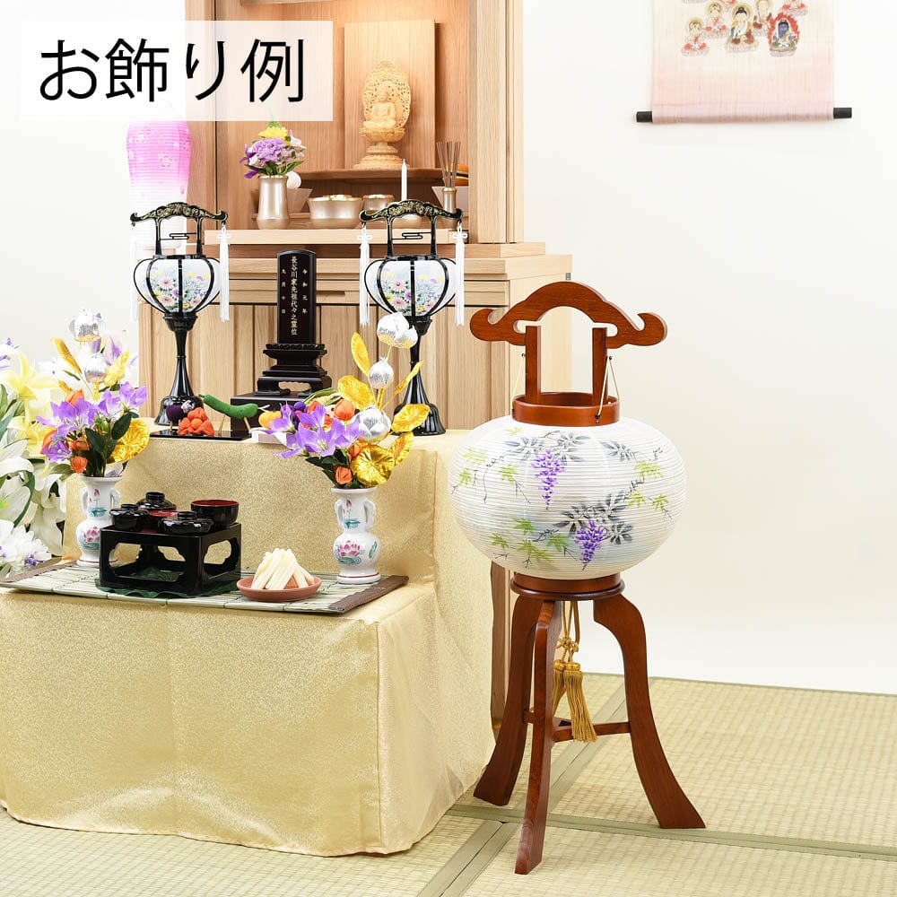 姫行灯 藤 竹ひご - Image 3