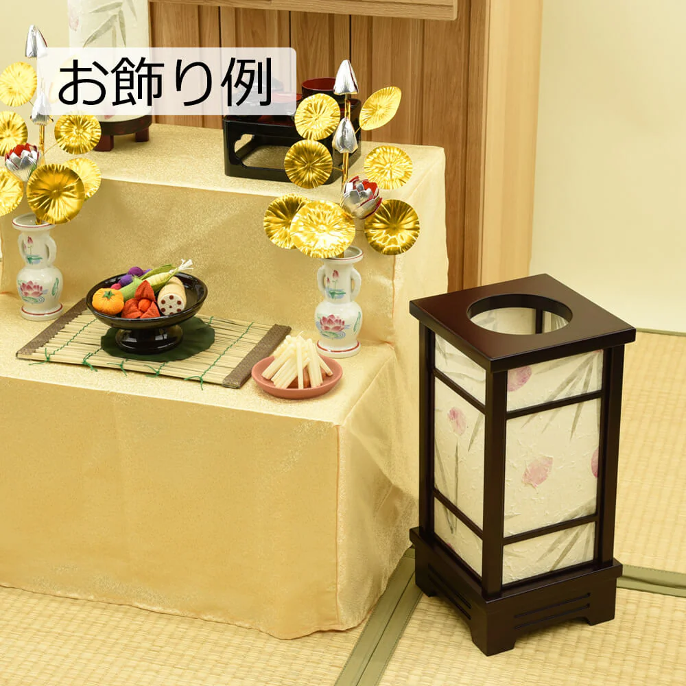 新型 なごみあかり 彩夏 - Image 5
