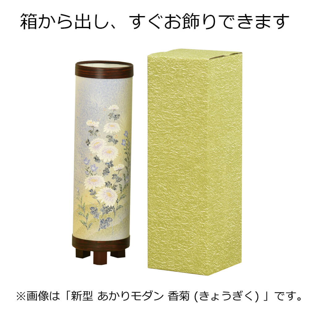 新型 あかりモダン 凛咲 (りいさ) - Image 6