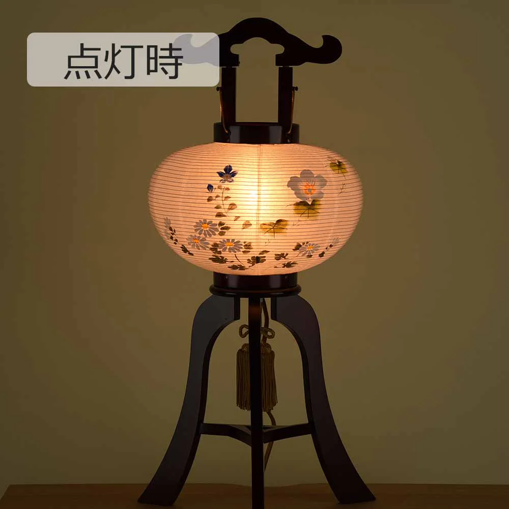 姫行灯 美吉野 絵入 8号 - Image 4