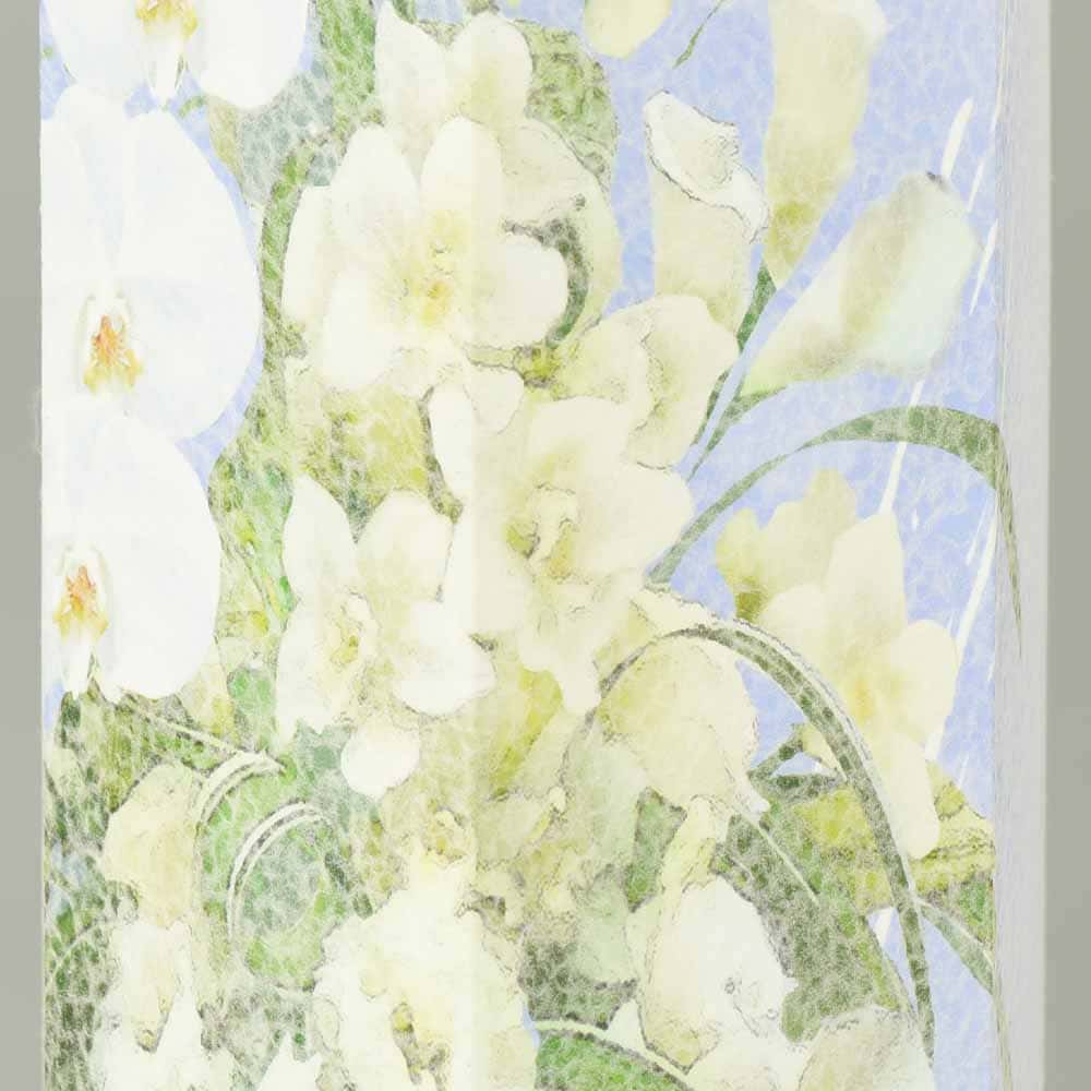 新型 美六ブーケ 胡蝶蘭 大 - Image 4