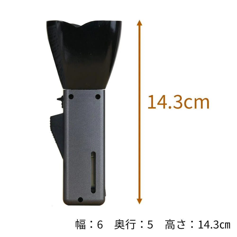 お線香用ターボライター せせらぎ - Image 3