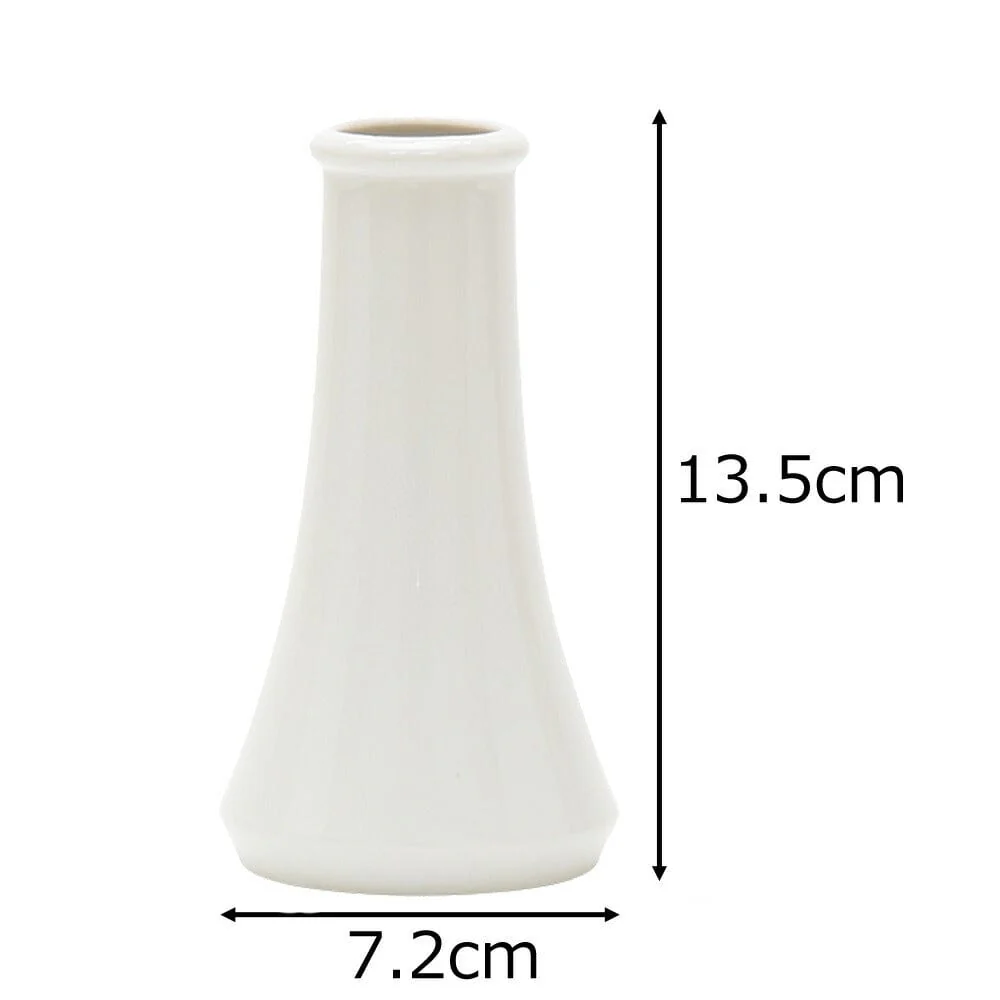 神具 榊立 無地 4.5寸 - Image 4