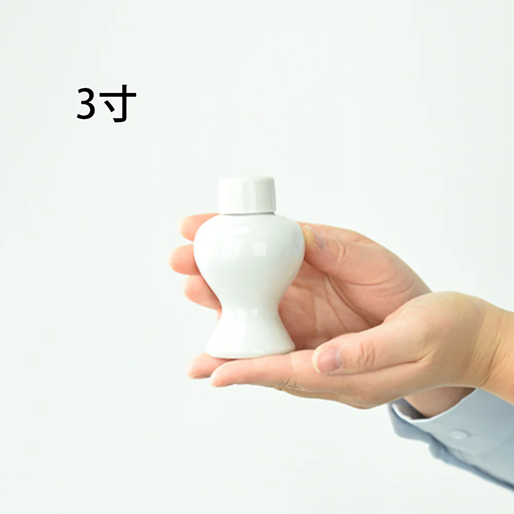 神具 平次 無地 3.0寸 - Image 3