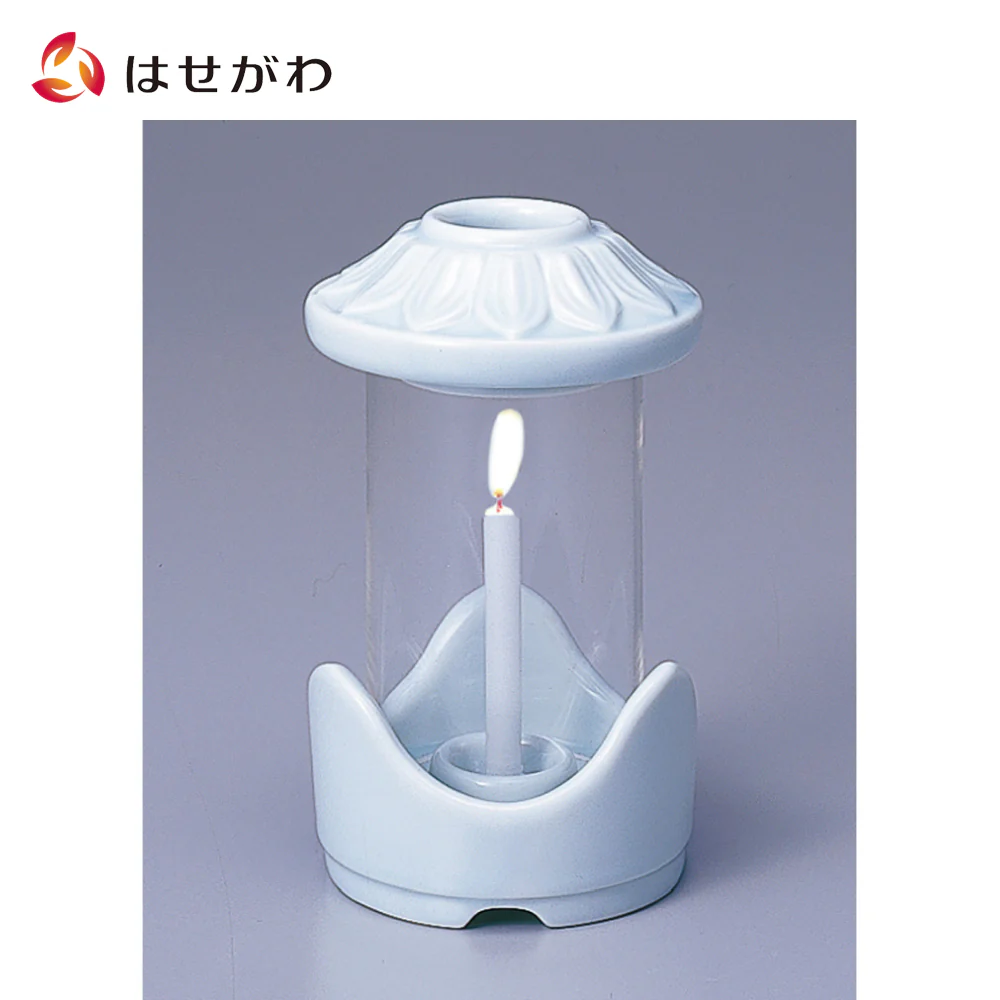 白雪(陶器製)