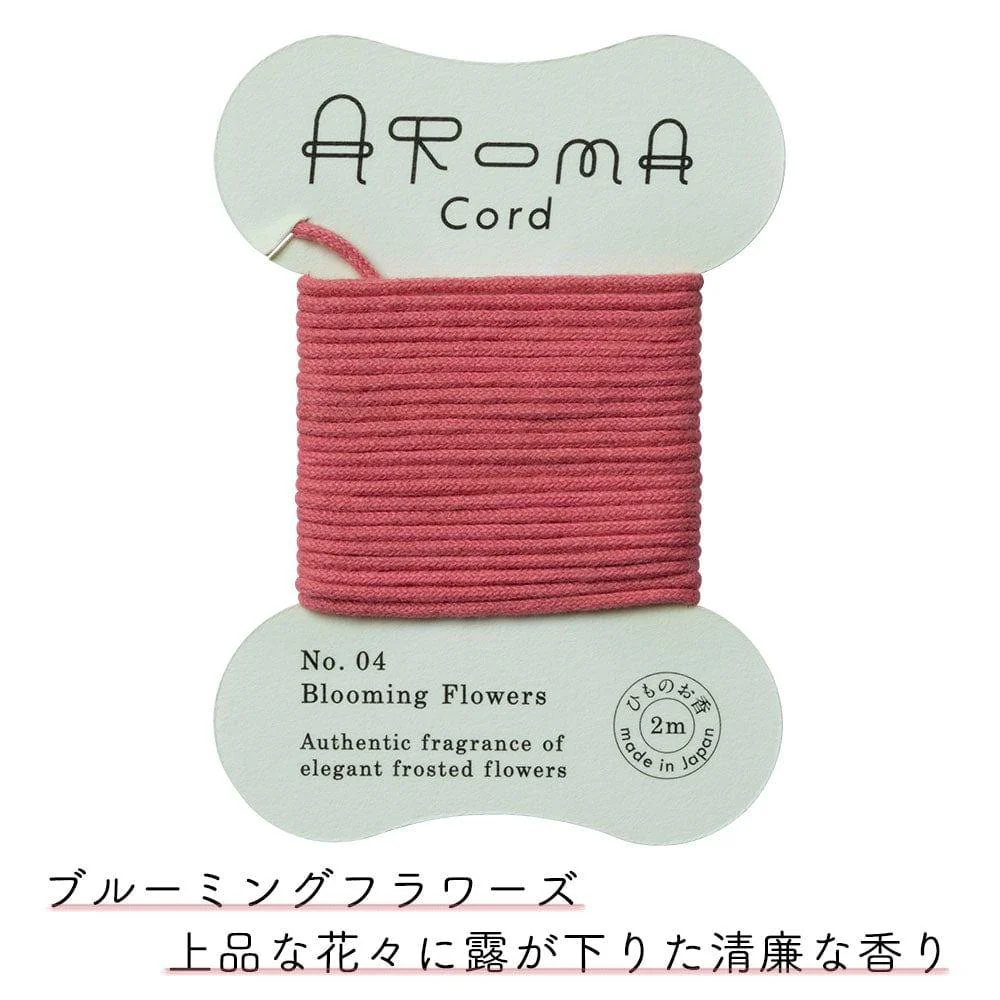 アロマコード - Image 7