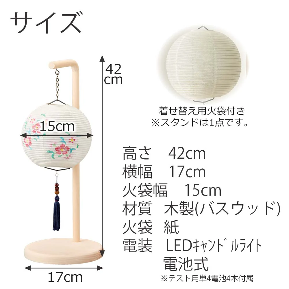 【WEB限定】初盆セット コンパクト 4点セット 2-D - Image 8
