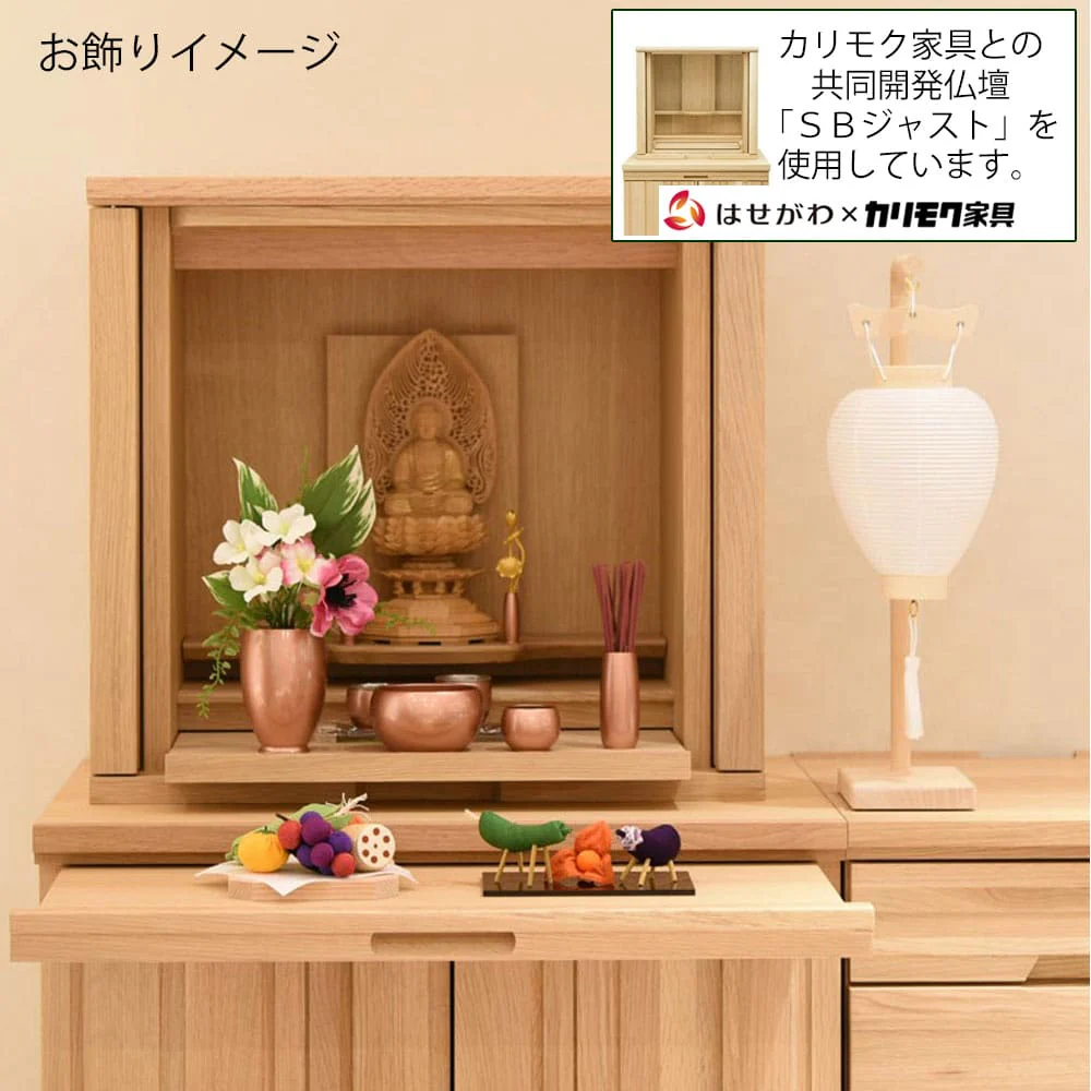初盆セット 人気商品 3点セット 3-C - Image 20