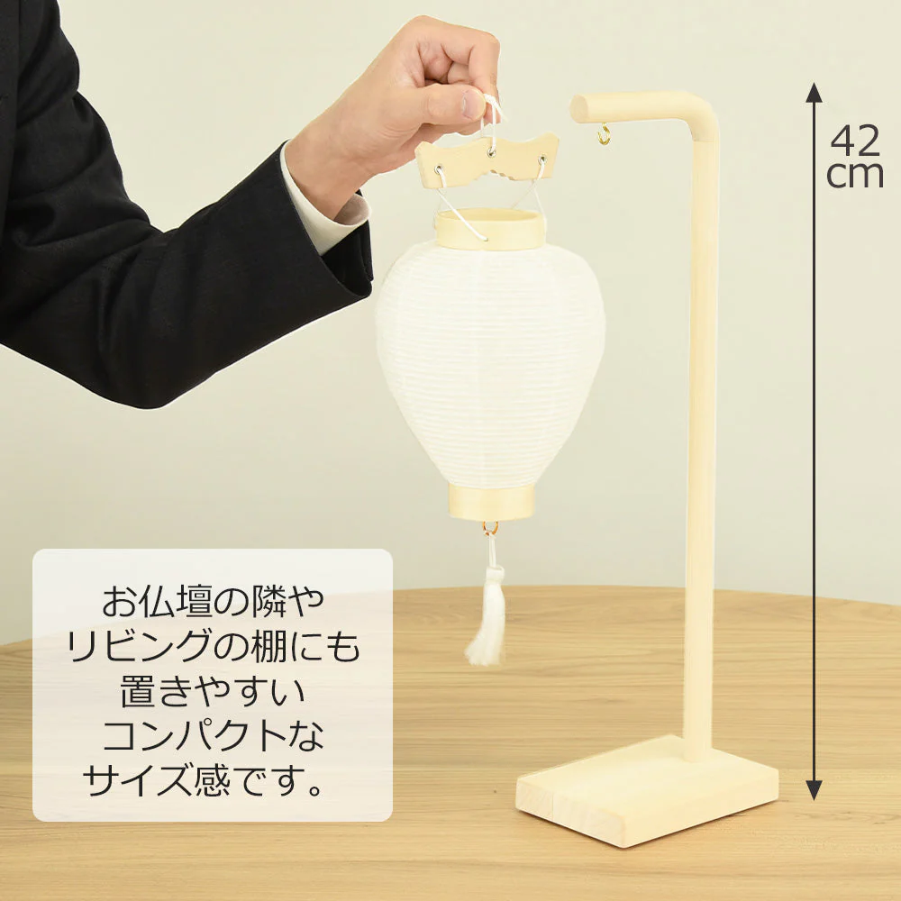 初盆セット 人気商品 3点セット 3-C - Image 7