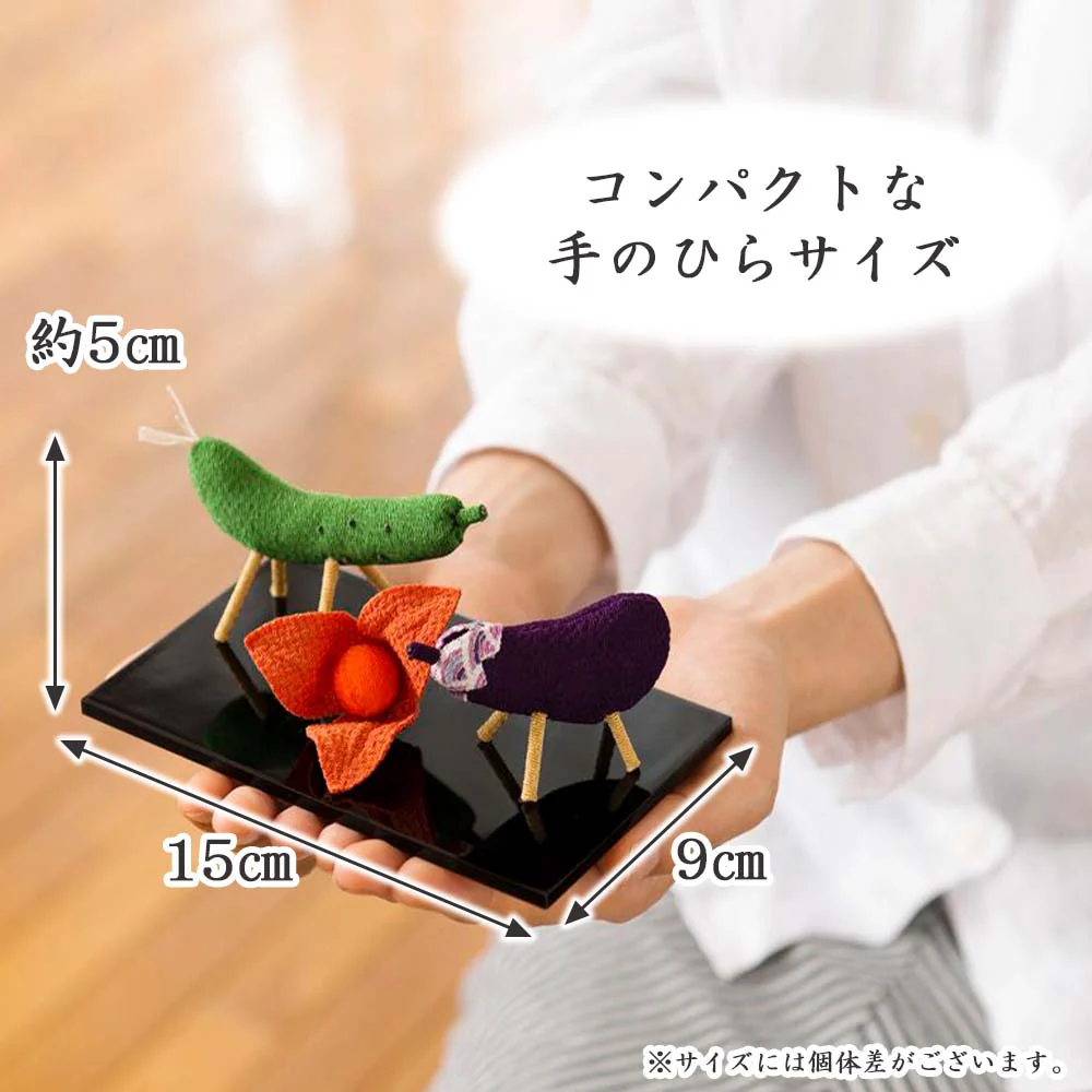 初盆セット 人気商品 3点セット 3-B - Image 16
