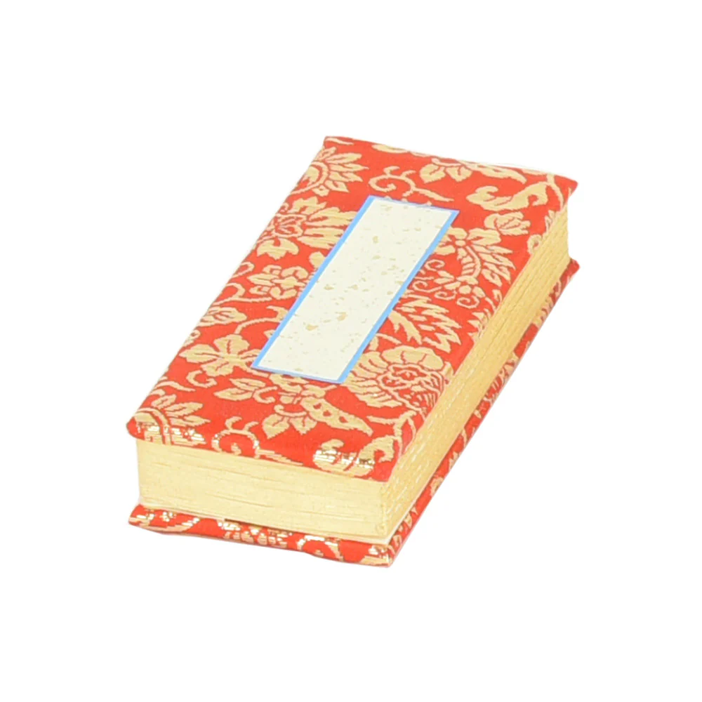 過去帳 本金 日なし 3.5寸 - Image 8