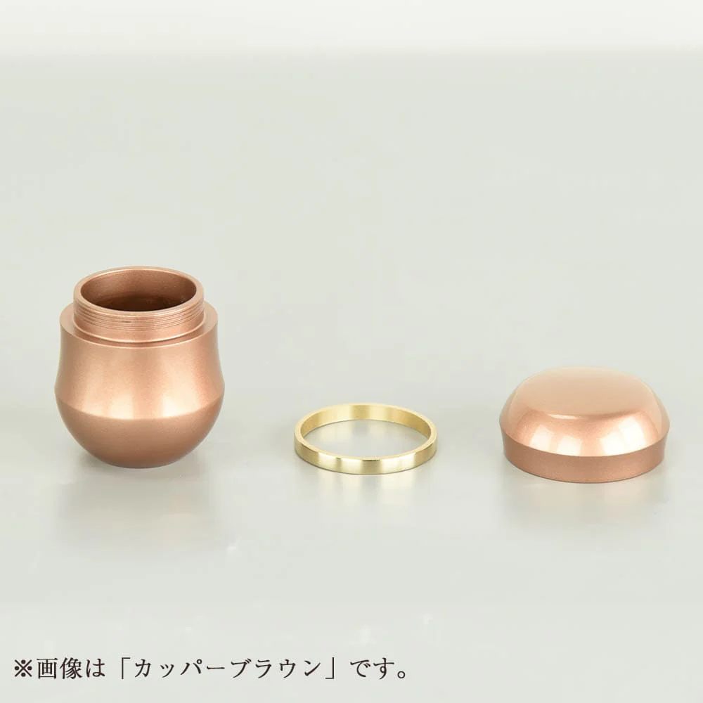 ミニ骨壺 ルフラ - Image 5