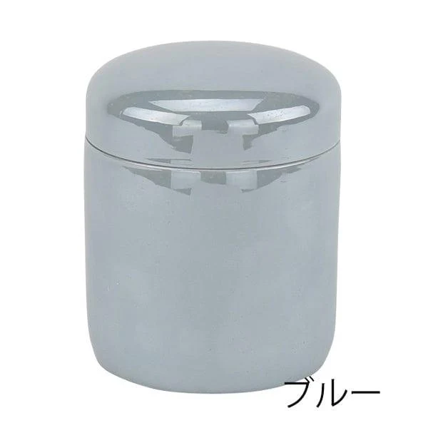 P 骨壺 パール 4.0寸 - Image 2