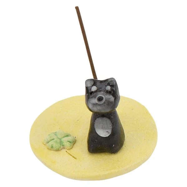 香立 黒柴 柴犬 - Image 6